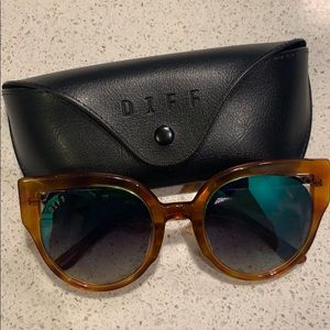 Diff Sunglasses